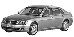 BMW E66 C2947 Fault Code