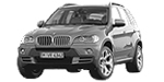 BMW E70 C2947 Fault Code