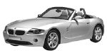 BMW E85 C2947 Fault Code