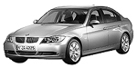 BMW E90 C2947 Fault Code