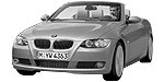 BMW E93 C2947 Fault Code