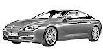 BMW F06 C2947 Fault Code