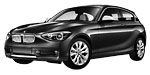 BMW F21 C2947 Fault Code